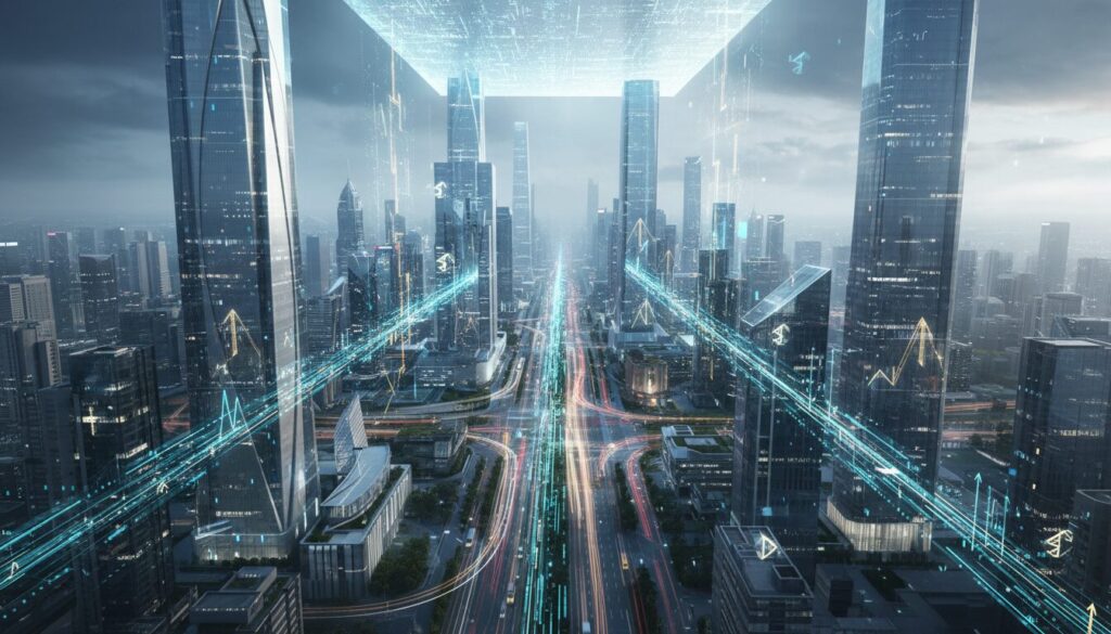 ByteDance/Pony AIで上海4100突破：元高とリスクオン鮮明