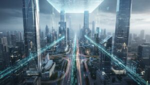 ByteDance/Pony AIで上海4100突破：元高とリスクオン鮮明