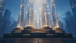 政権安定で日経5.6万回帰：米CPI控え利益確定か続伸か