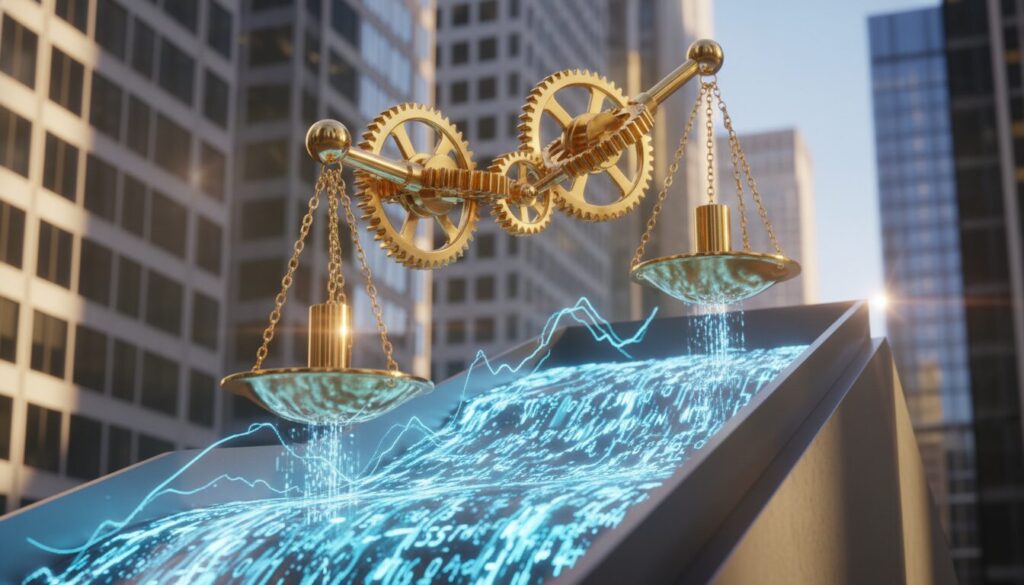 CPI鈍化と雇用増でゴルディロックス：S&P500横ばいも円急伸153円