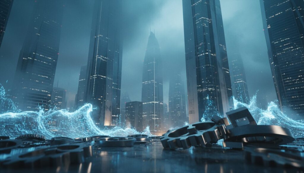 ナスダック2%安と152円台突入：VIX急騰で迫る日経5.6万の攻防