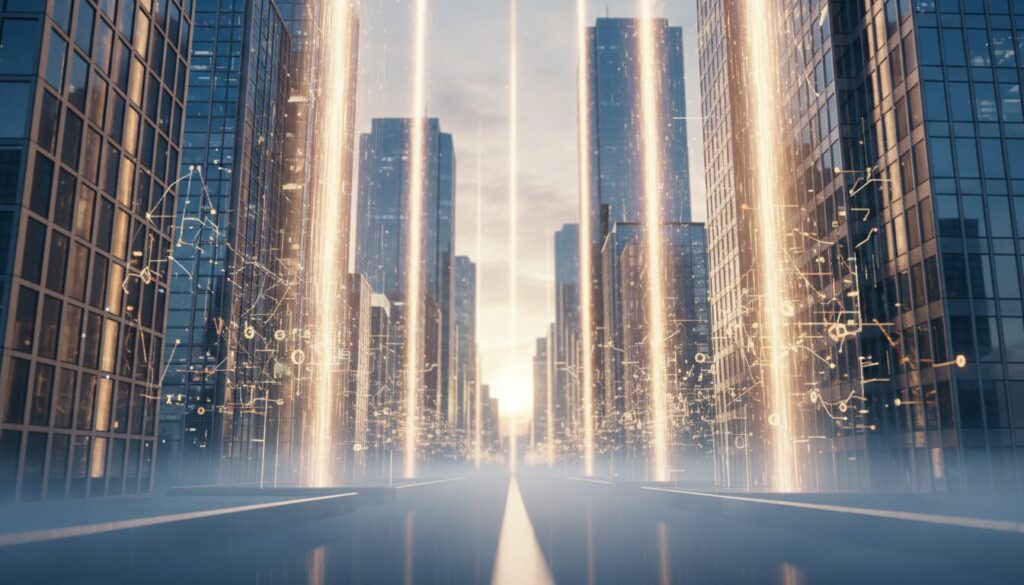 米CPI鈍化でBTC6.8万ドル急反発：Coinbase株と連動する相場転換