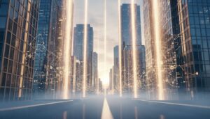 米CPI鈍化でBTC6.8万ドル急反発：Coinbase株と連動する相場転換