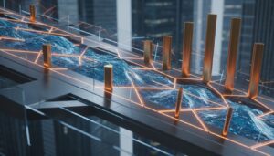 米CPI鈍化で円高152円へ突入：日経平均5.7万割れの調整局面