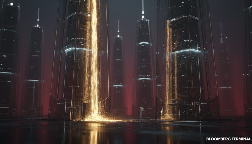 春節換金売りとVIX20超：上海4082へ続落し警戒感高まる