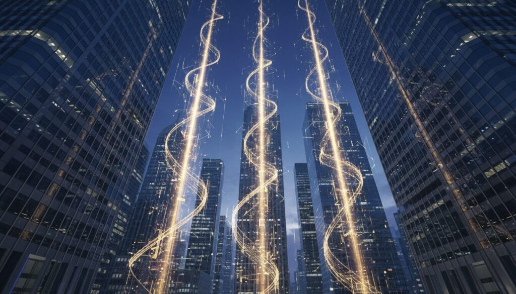 X決済報道と金利急低下：BTC7万ドル再挑戦とインフレ安堵