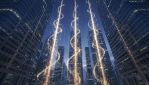 X決済報道と金利急低下：BTC7万ドル再挑戦とインフレ安堵