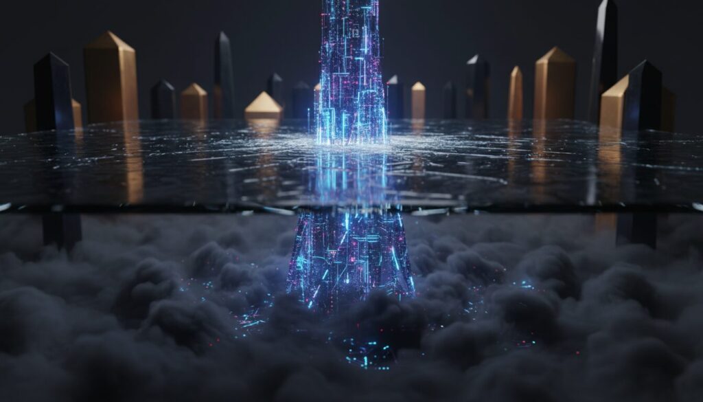 米金利急低下もVIX20台でBTC反落：7万ドル壁とApollo参入