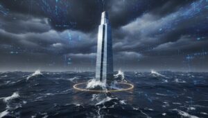 VIX21台へ急騰：ハーバード大BTC売却で6.8万ドルの攻防