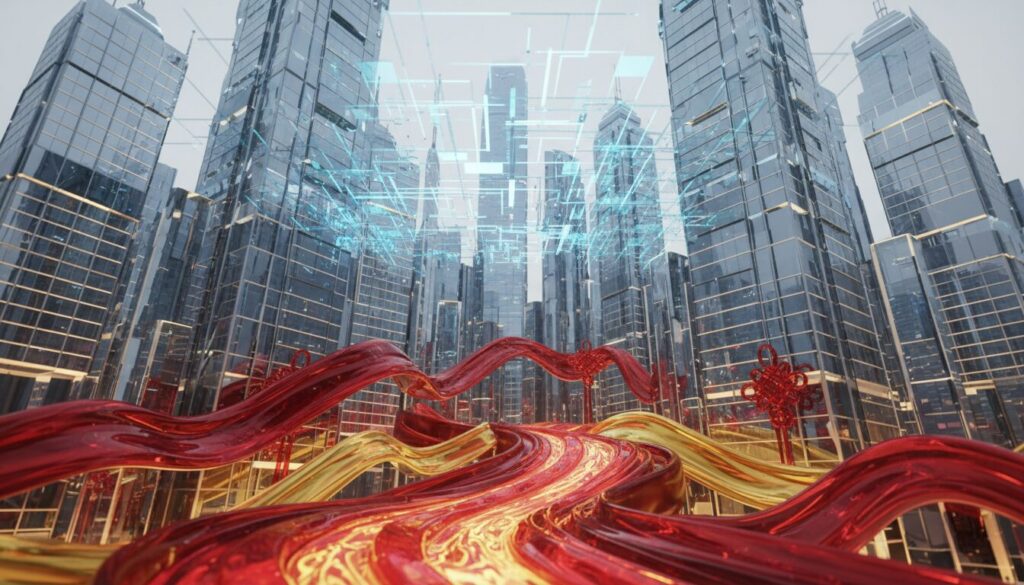 春節香港は観光期待で底堅さ：トランプ対中包囲網とVIXの行方