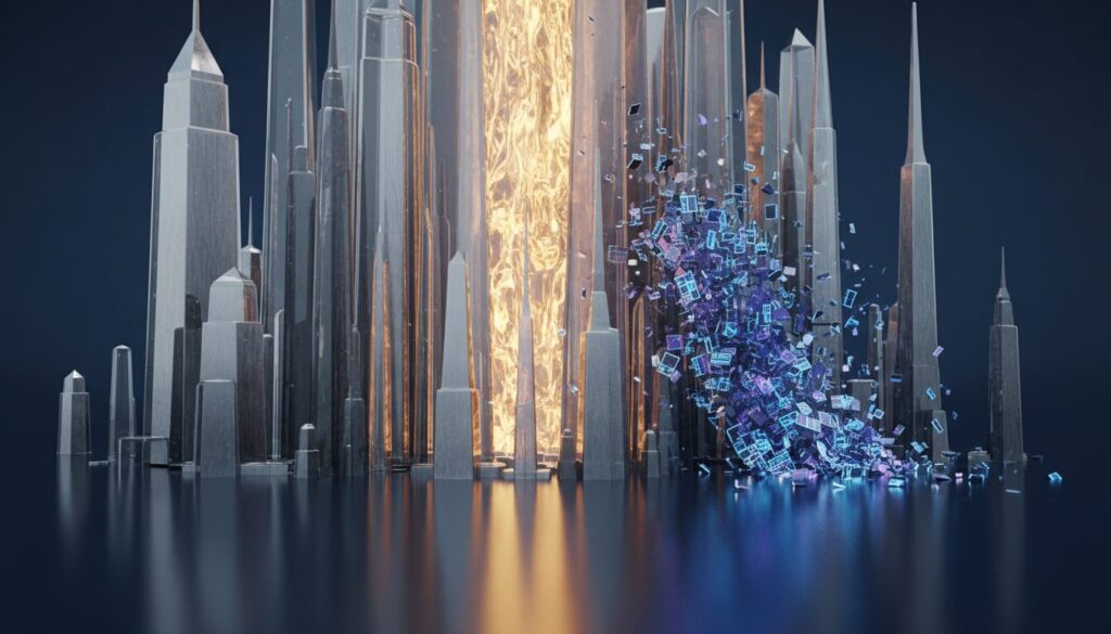 米金利4%定着でBTC独歩安：FOMCタカ派示唆と6.6万ドルの攻防