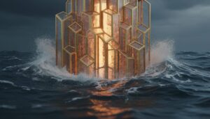 中東緊迫でVIX20突破：香港株は春節消費支えに底堅さ維持