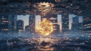 米雇用堅調でBTC膠着：VIX20台定着と6.6万ドルの攻防