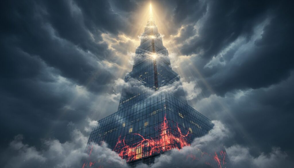 ドル円155円接近で日経5.7万維持：RSI過熱と中東リスクの攻防