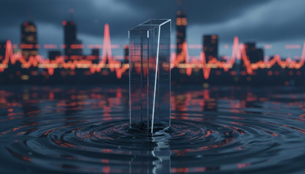 イラン情勢悪化でVIX20台へ：原油高と米雇用堅調が招く調整局面