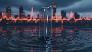 イラン情勢悪化でVIX20台へ：原油高と米雇用堅調が招く調整局面