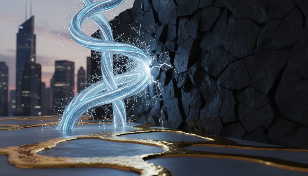 トランプ関税15%宣言：Nvidia決算前のS&P500攻防戦