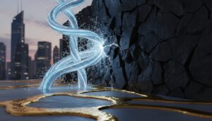 トランプ関税15%宣言：Nvidia決算前のS&P500攻防戦