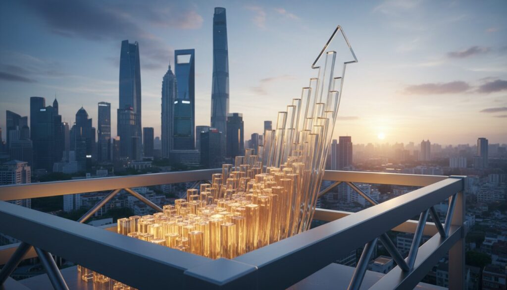 上海再開と春節消費：RSI30のHSIは自律反発なるか