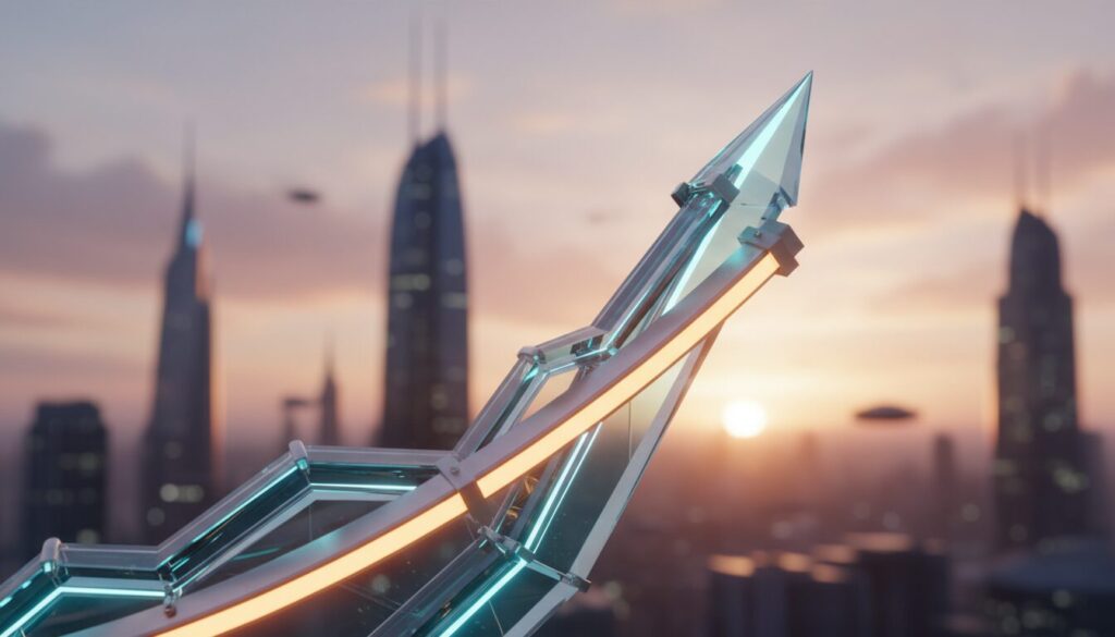 ナスダック反発と155円維持：日経5.7万回復への自律反発シナリオ