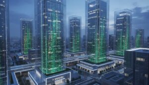 NVIDIA決算前にS&P6900回復:GDP下振れを利下げ期待へ消化