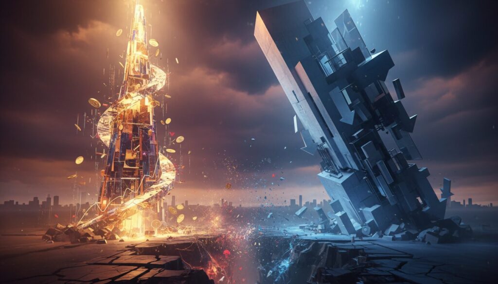 米最高裁が関税無効化：香港株2.7万回復と米国株安の乖離