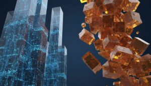 春節映画不振でHSI急反落:AI期待の上海と乖離鮮明