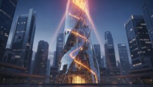 米株反発と円安155円で日経5.7万：CPI前の過熱感と戦略