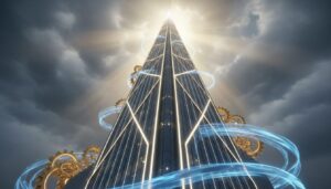 トランプ関税10%で過度な警戒後退:S&P6890急伸とCPI前の戦略