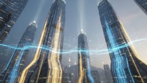 香港予算案と人民元3年ぶり高値：HSI 2.7万回復試すAI相場