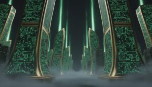 NVIDIA決算でBTC6.9万ドル肉薄：CPI無視のAI相場と機関投資家