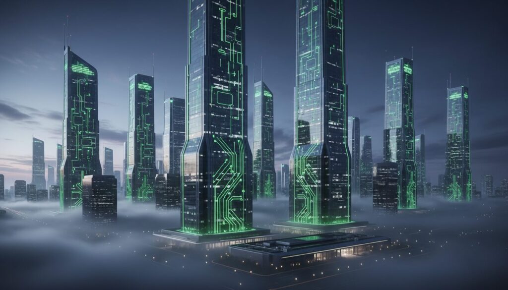 Nvidia決算がCPIを凌駕：Nasdaq23000突破とAI相場の持続性