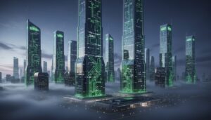 Nvidia決算がCPIを凌駕:Nasdaq23000突破とAI相場の持続性