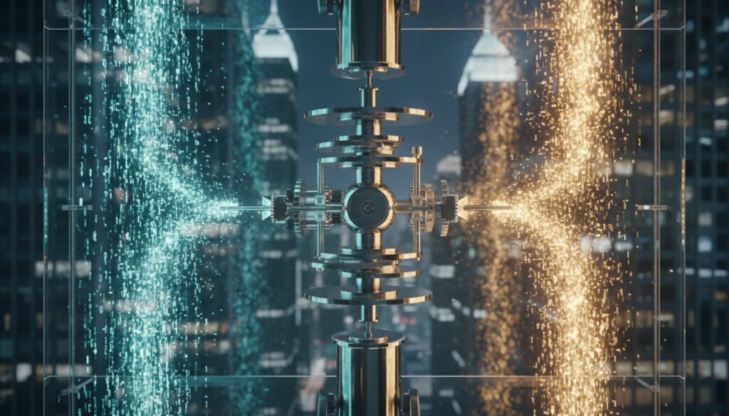 米ハイテク調整と156円円安の綱引き：ニデック問題と日本株の行方