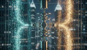 米ハイテク調整と156円円安の綱引き：ニデック問題と日本株の行方