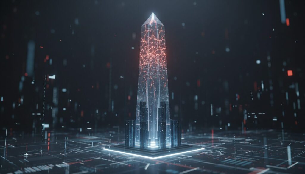 Nvidia急落で「事実売り」：金利低下が支えるS&P500の攻防