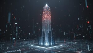 Nvidia急落で「事実売り」：金利低下が支えるS&P500の攻防