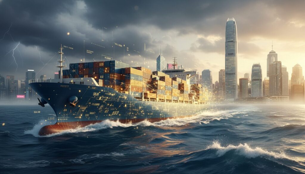 香港輸出33%増で米株と乖離：人民元6.86台と両会への期待