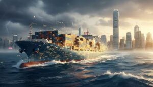 香港輸出33%増で米株と乖離：人民元6.86台と両会への期待