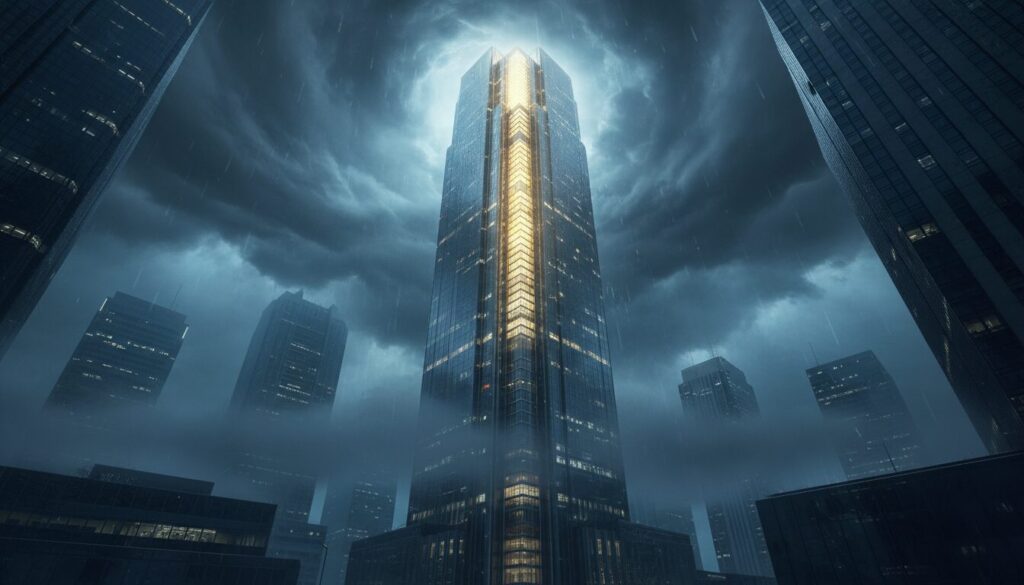 米PPI0.8%急伸でリスク回避：VIX20目前・スタグフ懸念再燃