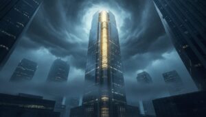 米PPI0.8%急伸でリスク回避：VIX20目前・スタグフ懸念再燃