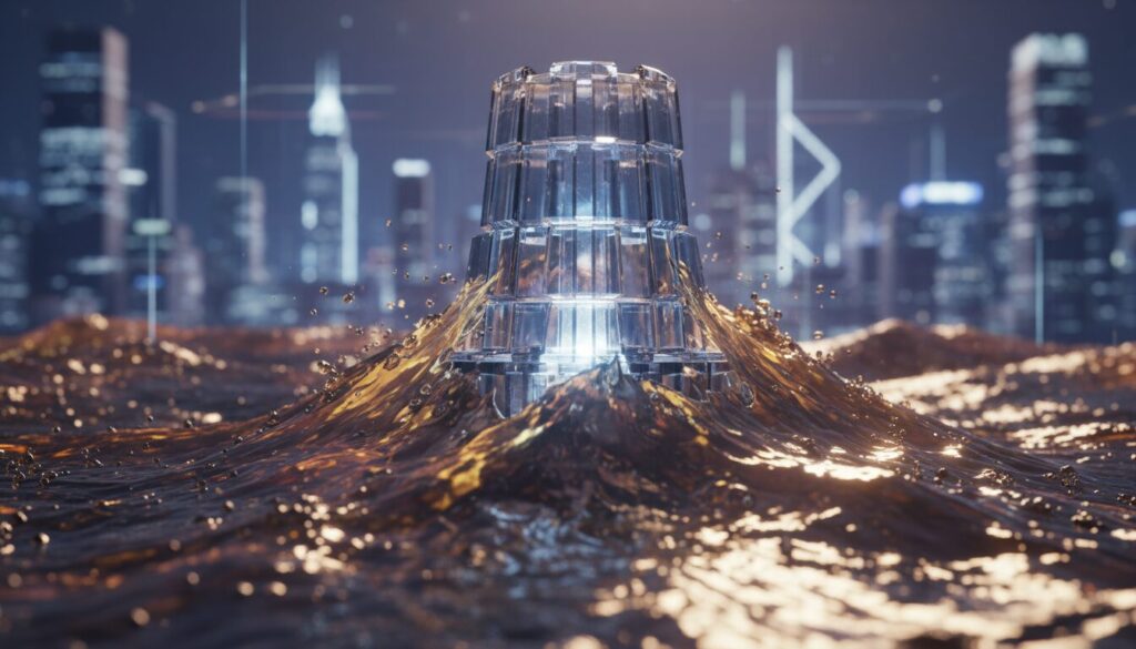 イラン情勢緊迫で原油高：両会控えた香港株の底堅さとPMI