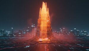 イスラエル攻撃報道でリスクオフ：日経過熱感とVIX20の警戒