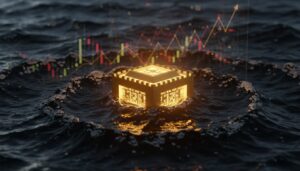 イラン急変とPPI：VIX20接近でS&P500調整局面へ