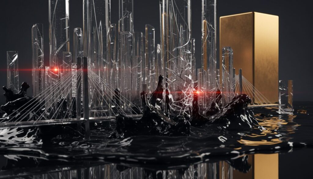 ハメネイ師死亡・米軍事介入：原油急騰と香港株の急落シナリオ