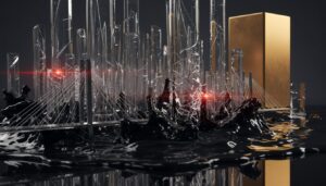 ハメネイ師死亡・米軍事介入：原油急騰と香港株の急落シナリオ