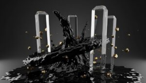 ハメネイ師死亡で原油急騰：VIX20接近のリスクオフ相場と投資戦略