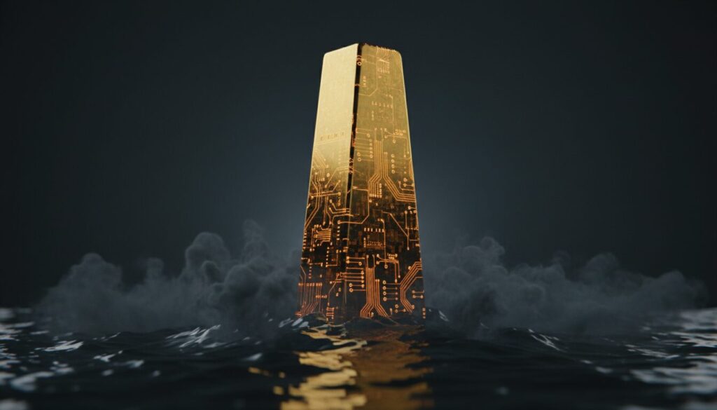 中東緊迫でBTCと金が連動急騰：VIX21台でも崩れぬ「質への逃避」