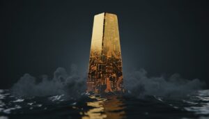 中東緊迫でBTCと金が連動急騰：VIX21台でも崩れぬ「質への逃避」