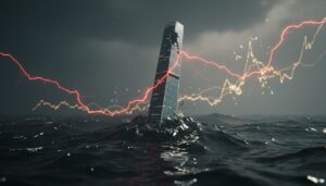 原油急騰・VIX20台突入：地政学リスクで揺れる日経5.8万円の攻防